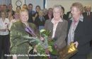 FAREWELL TO BUSINESS BOSS